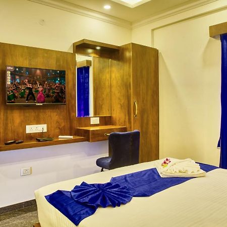 Sm Royal Stay Hotel - Near Bangalore International Airport Devanahalli Exterior photo