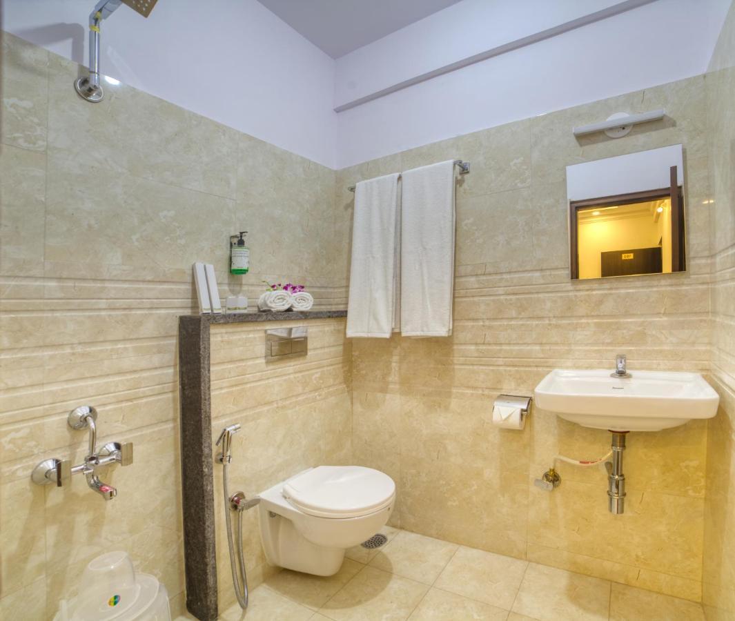 Sm Royal Stay Hotel - Near Bangalore International Airport Devanahalli Exterior photo