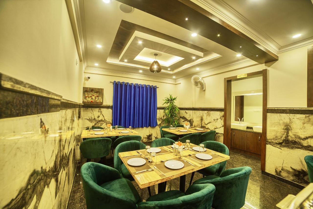 Sm Royal Stay Hotel - Near Bangalore International Airport Devanahalli Exterior photo